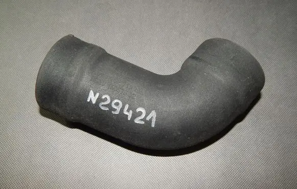 Audi S5 Facelift Other engine bay part ENT392115F