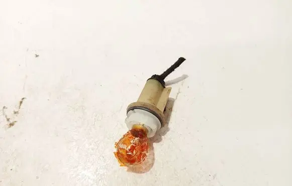 Opel Astra G Headlight part 