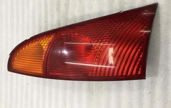 Ford Galaxy Rear/tail lights