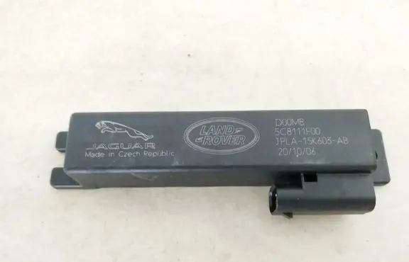 Jaguar I-Pace Sensor jpla15k603ab