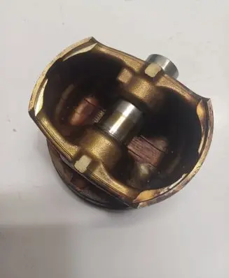 Mercedes-Benz E W212 Piston 0821RA