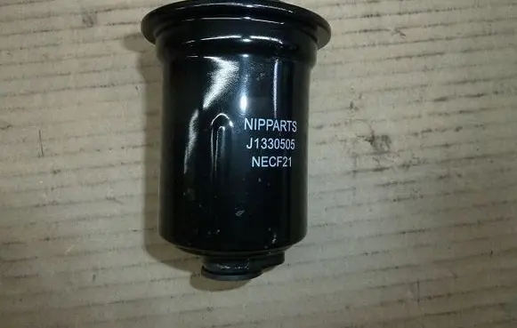 Hyundai Coupe Fuel filter J1330505