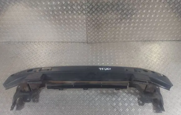 Volkswagen Multivan T5 Front bumper cross member 7E0807109B