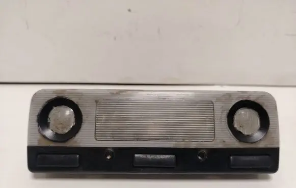 BMW 5 E39 Front seat light 83695