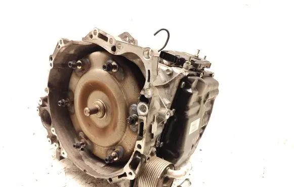 Volvo V40 Automatic gearbox 36010106 TF71SC