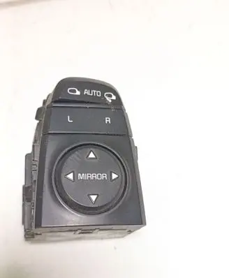 KIA Niro Electric window control switch 4C74801000