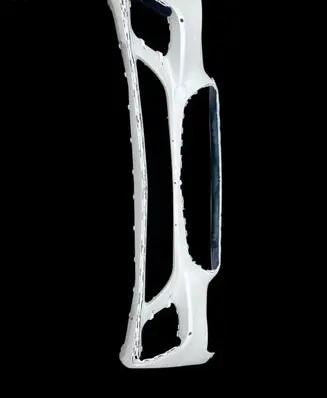 Mercedes-Benz C W205 Front bumper A2058850125