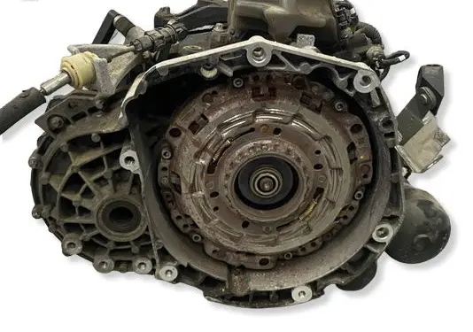 Alfa Romeo Mito Automatic gearbox MMAUTKO18219 940A2000 GCXU6304889