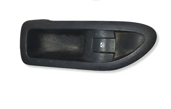 Renault Laguna II Electric window control switch 8200016013