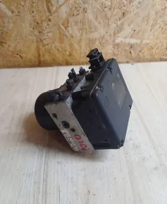 Audi A3 S3 8L ABS Pump 1J0907379 3X5637 10094603203