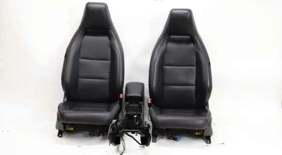 Mercedes-Benz CLA C117 X117 W117 Seat set 5775726