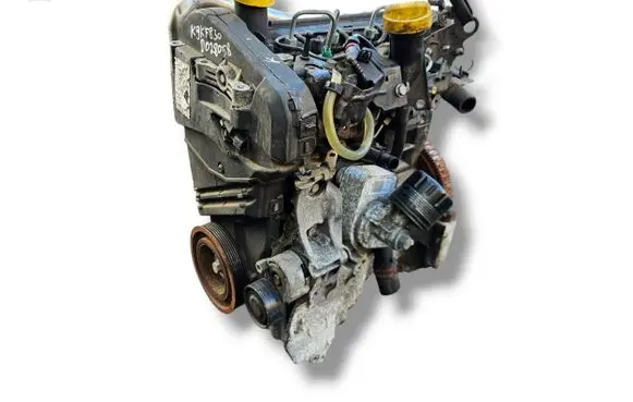 Renault Megane III Engine K9K830 K9K