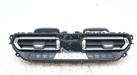 BMW X4 G02 Climate control unit 9855412MWGK010726 9855412