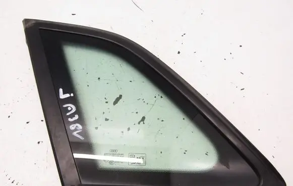 Audi A3 S3 8V Rear side window 1405