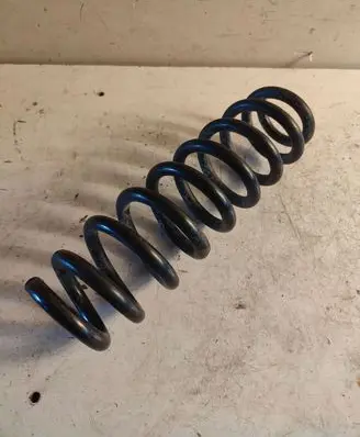 BMW 1 E81 E87 Rear coil spring
