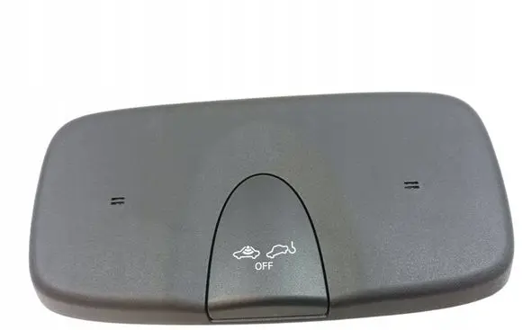 Infiniti Q50 Sensor 284355CA0A