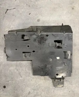 Renault Trafic II (X83) Battery bracket 8200549909 93858020 5272