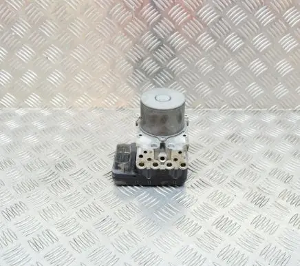 Mazda 6 ABS Pump K0089 GHR1437A0