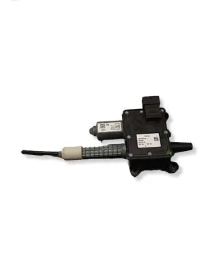 Peugeot 3008 I Hand brake/parking brake motor 9673094880 A2C53379975 0049309