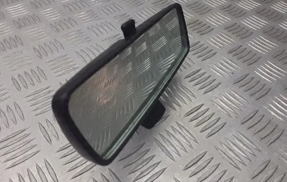 Volkswagen Fox Rearview mirror trim E3012038