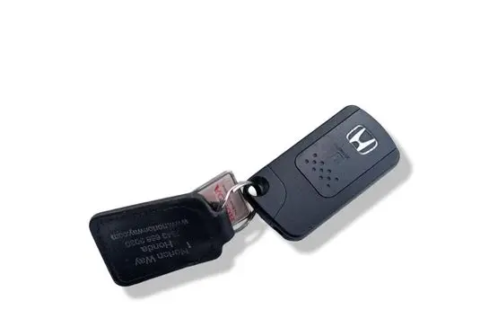 Honda CR-V Ignition key/card 72147T1GE01