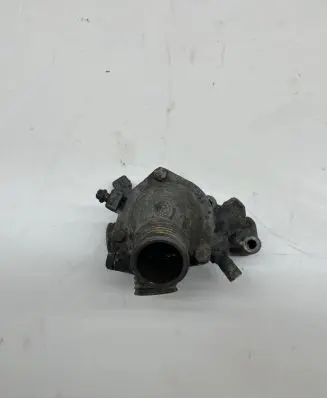 Thermostat/thermostat housing