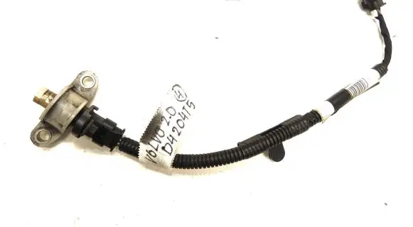 Volvo S60 Crankshaft position sensor 31342468 31303094