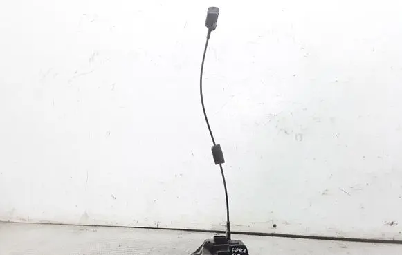 Renault Espace - Grand espace IV Front door lock