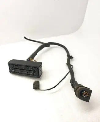 BMW Z4 E85 E86 ABS module connector plug 6901652