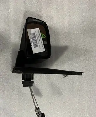 Fiat Panda II Manual wing mirror 