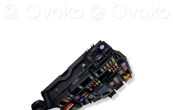 BMW 5 F10 F11 Fuse module 9252813 02436762 31703345F