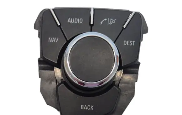 Opel Insignia A Multifunctional control switch/knob 13310070