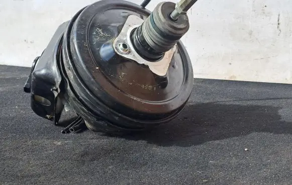 Audi A4 S4 B8 8K Brake booster 8K0612103K 20N060340892 03012220695480