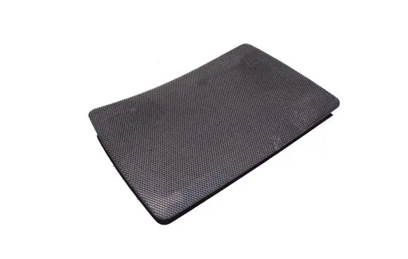 Side speaker trim/cover