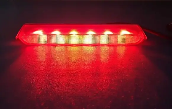Subaru Forester SJ Third/center stoplight W0858 IMPRK1582472
