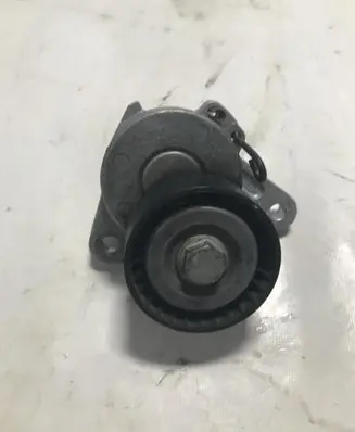 Volkswagen Tiguan Timing belt tensioner 04L903315D