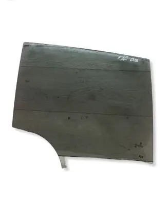 BMW 1 F20 F21 Rear door window glass 43R001734 E000137 DOT782M532AS2