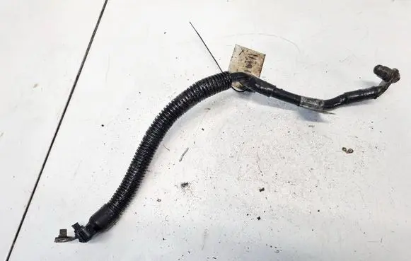 Land Rover Range Rover Sport L320 Other wiring loom 4H2214301EA 4H22-14301-EA
