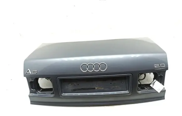 Audi A8 S8 D2 4D Tailgate/trunk/boot lid