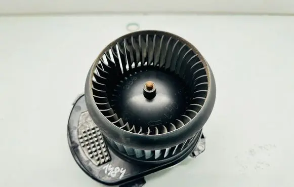 Heater fan/blower