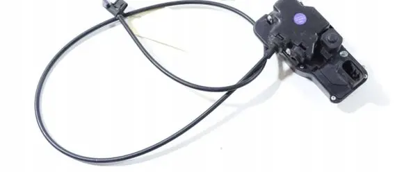 Tesla Model S Rear door lock 6008911-00-D 600891100D 6008911
