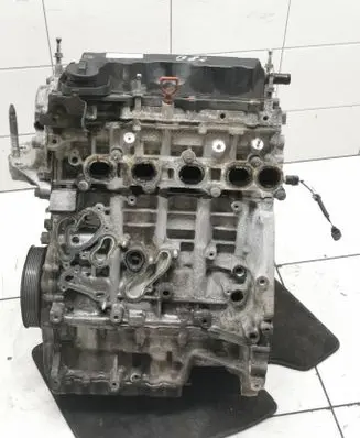 Honda Civic IX Engine N16a1 1010792