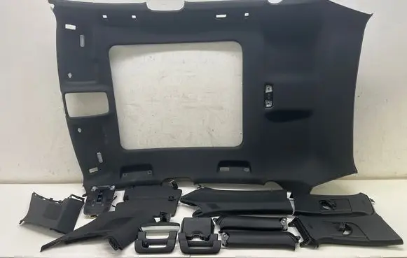 Audi Q3 F3 Headlining set 83A867505B 83A867246 81A947135AA