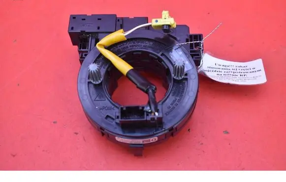 Mazda CX-5 Airbag slip ring squib (SRS ring) KD4966CS0A