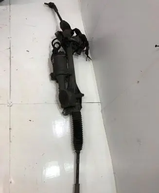 Volkswagen PASSAT B8 Steering rack electric part 5Q0909144R . 3Q2423051F |0000000000000