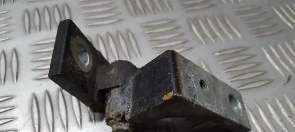 Fiat Stilo Rear door lower hinge