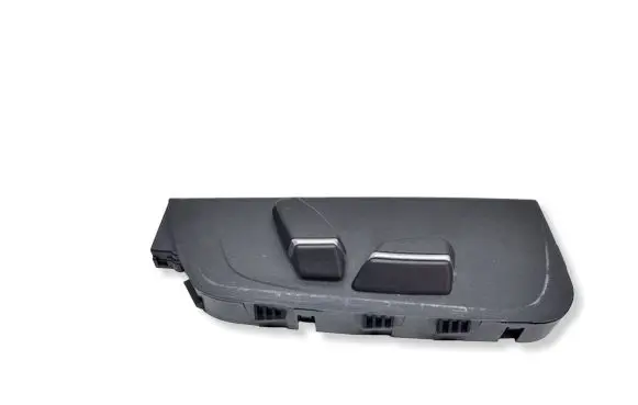 BMW 7 F01 F02 F03 F04 Seat control switch 9270380