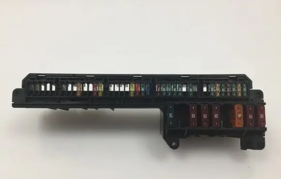 Fuse module