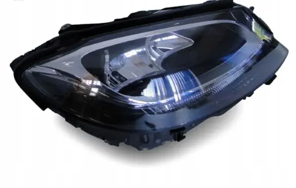 Mercedes-Benz C W205 Headlight/headlamp A2058200861