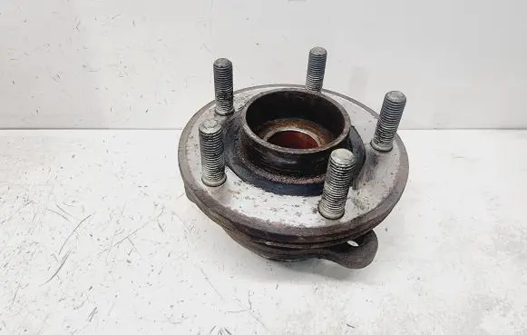 Volvo V40 Front wheel ball bearing 31387356 31277617